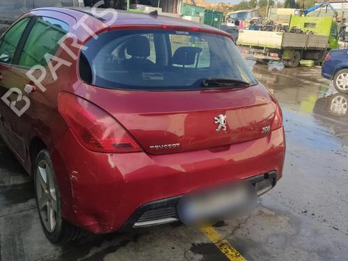 Fuse box PEUGEOT 308 I (4A_, 4C_) 1.6 16V | BP31070311E1 