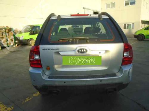 Radiator fan KIA SPORTAGE II (JE_, KM_)  | BP5538652M35 