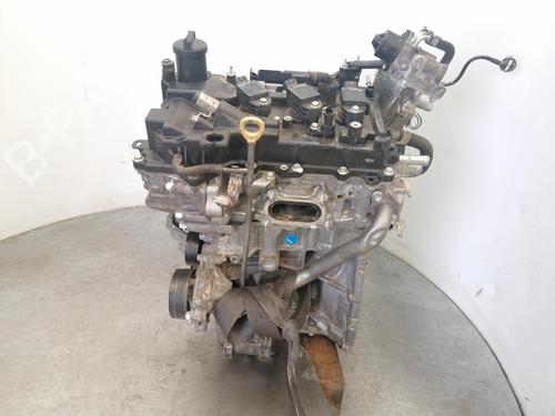 Engine TOYOTA AYGO (_B4_) 1.0 VVTi (KGB40) | BP38233127M1 - Image 2