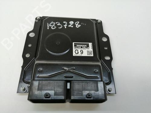 Used Electronic module NISSAN LEAF (ZE0) Electric (109 hp) 16356595