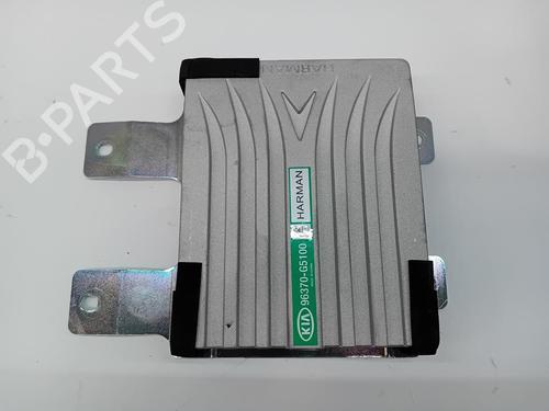 Elektronisk modul Elektronisk modul 38651569 38651569
