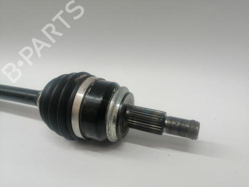 Left front driveshaft MAZDA CX-30 (DM) | BP37181561M38 - Image 2
