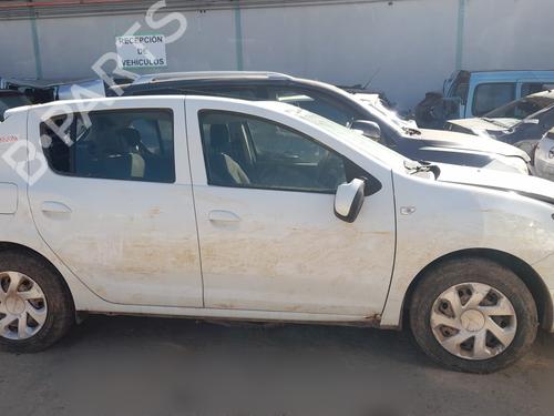 Brugte DACIA SANDERO II [2012-2025]  4236486