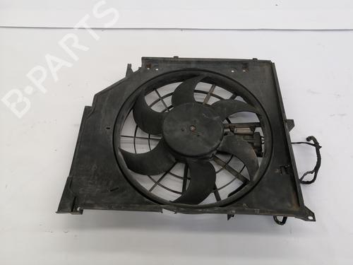 Radiator fan BMW 3 Compact (E46) 325 ti | BP28099031M35 