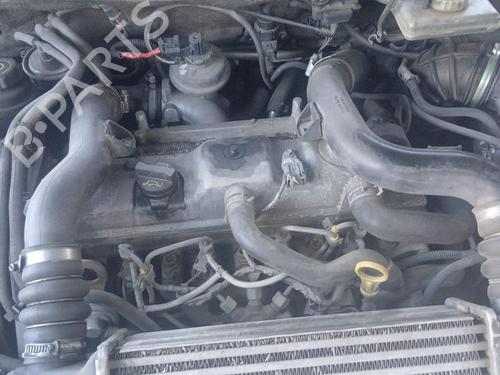 Left front fenders FORD TOURNEO CONNECT  | BP31903832C41 