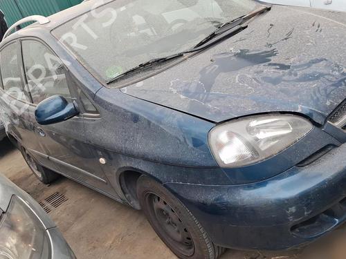 Front left window mechanism CHEVROLET REZZO MPV (U100) 1.6 | BP34236081C22 - Image 7