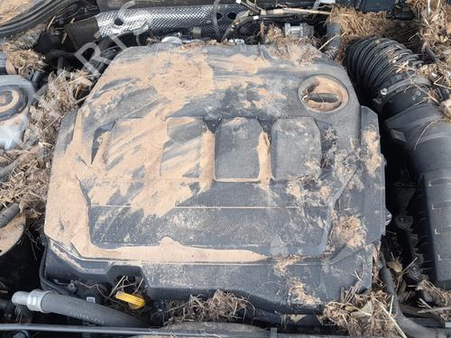 Squib airbag VW GOLF VIII (CD1, DA1)  | BP29375999C102 