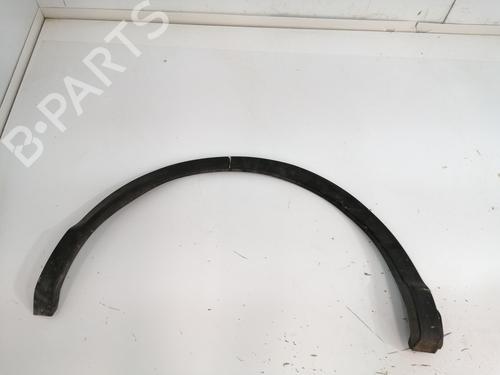 Sierlijst rechts achter NISSAN QASHQAI II SUV (J11, J11_) [2013-2025]  28110435