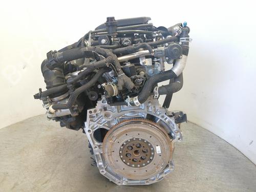 Engine RENAULT MEGANE IV Hatchback (B9A/M/N_) | BP37200226M1 - Image 3