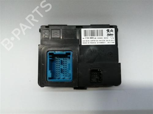 Used Electronic module Electronic module 28056184 28056184