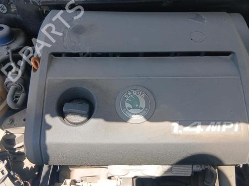 Engine SKODA FABIA I (6Y2) | BP37197954M1 - Image 10
