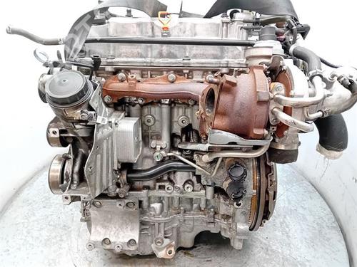 Engine HONDA CIVIC IX (FK) 2.2 i-DTEC (FK3) | BP37200215M1 - Image 4