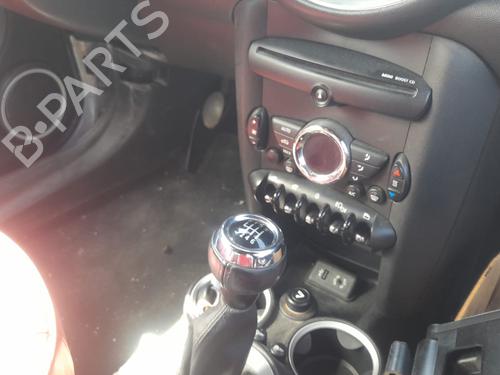 Left front door MINI MINI Convertible (R57)  | BP29338089C2 