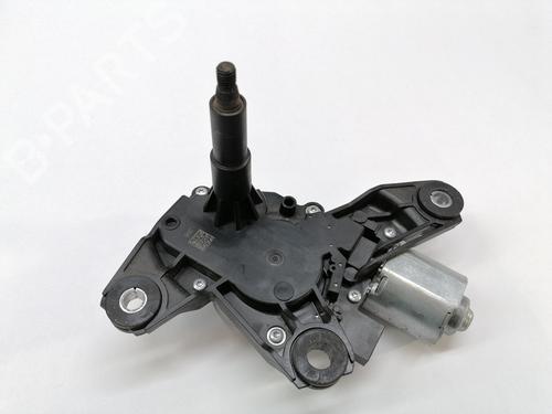 Rear wiper motor NISSAN MICRA V (K14)  | BP16444985M102 
