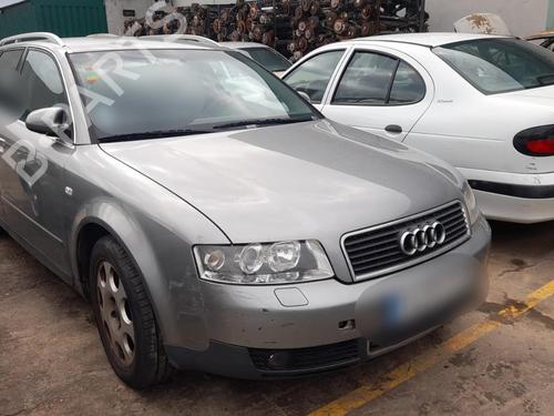 Pièces Détachées Usagées AUDI A4 B6 Avant (8E5) 3.0 quattro (220 hp) 4257591