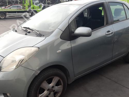 Control unit TOYOTA YARIS (_P9_)  | BP16974713M11