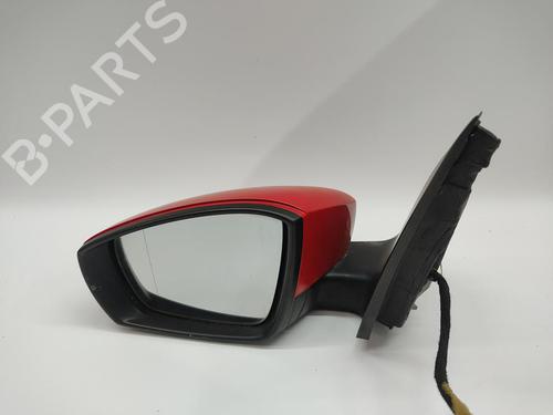 Used Left mirror Left mirror VW POLO V (6R1, 6C1) [2009-2022] 32700123 32700123