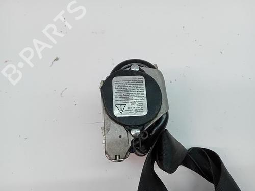 Front left seatbelt SEAT IBIZA IV SC (6J1, 6P5) | BP32303001I26