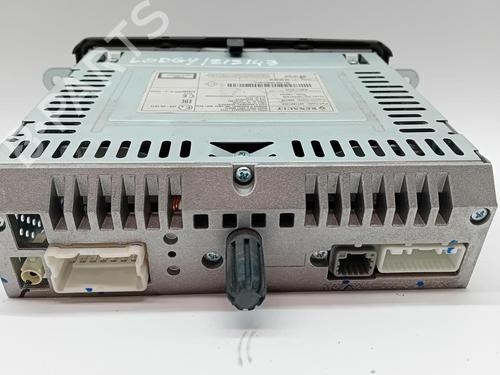 Radio DACIA LODGY (JS_) | BP38777436E6 - Image 3