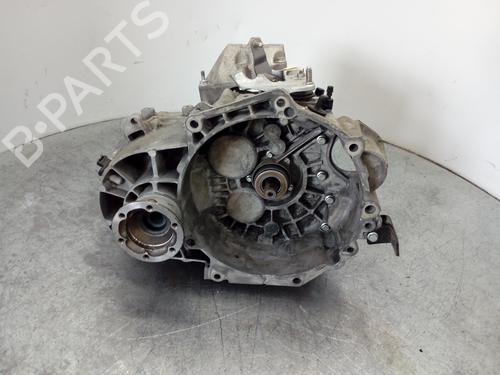 Gearbox SEAT LEON (1M1)  | BP17362417M3 