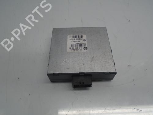 Used Electronic module BMW 1 (E87) 116 d (116 hp) 7670139