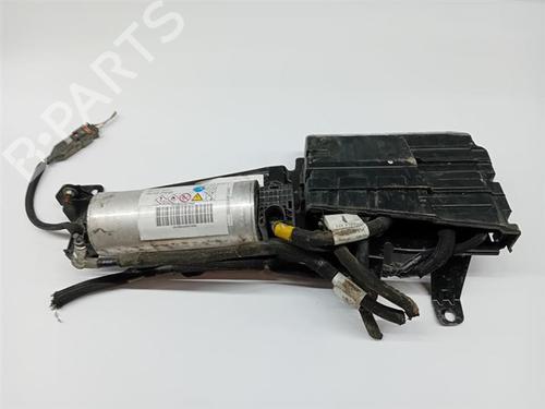 Used Start/Stop ECU Start/Stop ECU CITROËN C4 Picasso I MPV (UD_) 1.6 HDi 110 (112 hp) 38293034 38293034