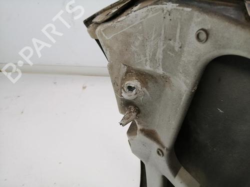 Rear bumper FORD FOCUS II Saloon (DB_, FCH, DH)  | BP29351632C8 