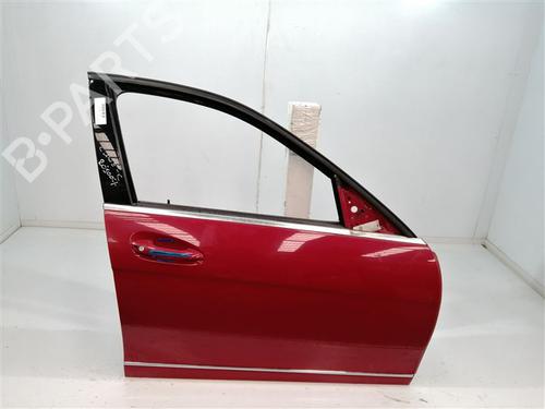 right-front-door-mercedes-benz-c-class-w204-2007-2008-2009-2010-2011-2012-2013-2014-2015-28162861 main image