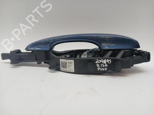Used Front left exterior door handle Front left exterior door handle 38470379 38470379