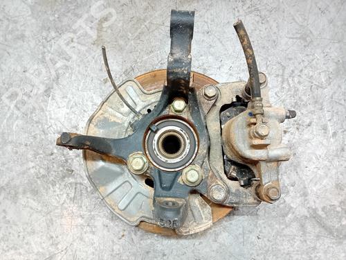 Left front steering knuckle SUZUKI SWIFT V (AZ)  | BP22548028M25 