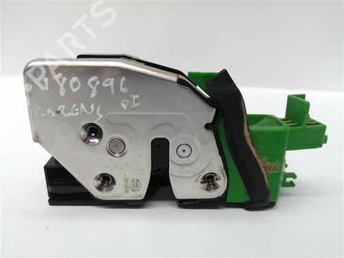 Used Front left lock Front left lock 15254029 15254029