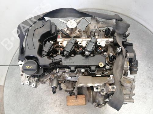 Used Engine PEUGEOT 308 II (LB_, LP_, LW_, LH_, L3_) [2013-2021]  28288171