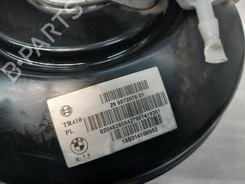 Servo brake BMW X1 (F48) sDrive 18 d | BP19032276M42 