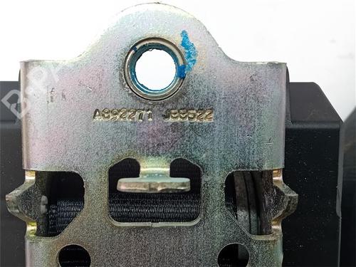 Front left seatbelt FIAT DUCATO Van (250_) 140 Multijet 2,3 D | BP39468231I26 - Image 4