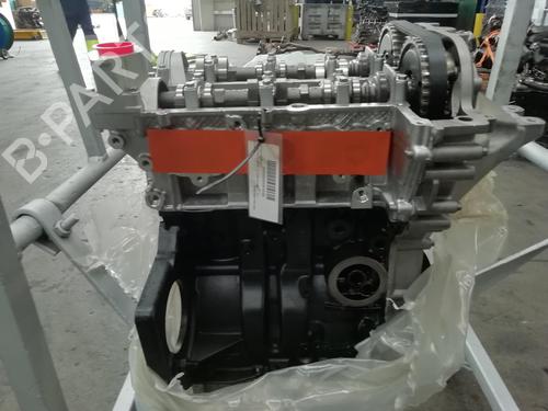 Engine FORD C-MAX II (DXA/CB7, DXA/CEU)  | BP28292844M1 