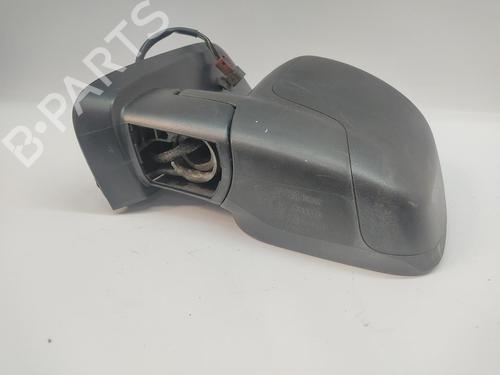 Left mirror PEUGEOT BIPPER (AA_) | BP32411326C26