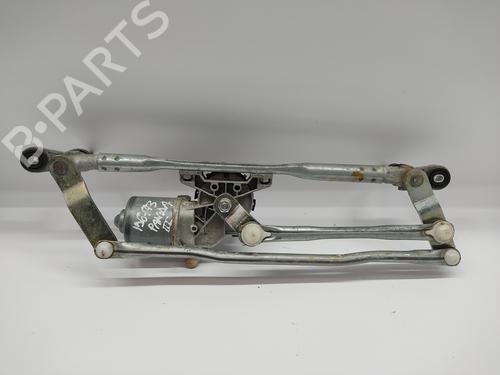 Front wiper motor FIAT PANDA (312_, 319_)  | BP29720110M29