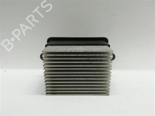 Used Heater resistor Heater resistor 16683250 16683250