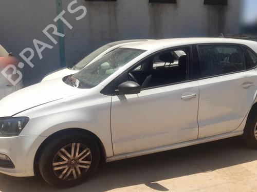 Gearbox VW POLO V (6R1, 6C1)  | BP27254280M3 