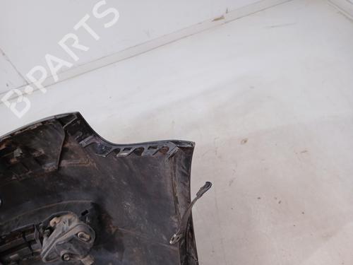 Front bumper AUDI A3 (8P1)  | BP23269346C7 