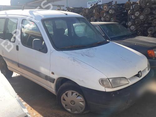 Used Parts PEUGEOT PARTNER MPV (5_, G_) 1.9 D (69 hp) 4311344