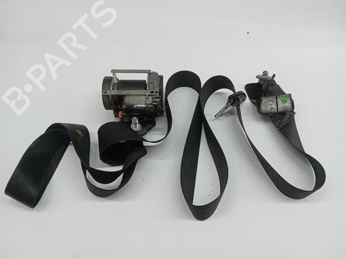 Used Front right seatbelt Front right seatbelt CITROËN NEMO Box Body/MPV (AA_) 1.4 HDi (68 hp) 33470471 33470471