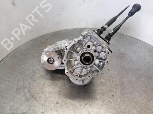 Transfer box FORD RANGER (ET) 2.5 TDCi 4x4 | BP37246841M36 - Image 5