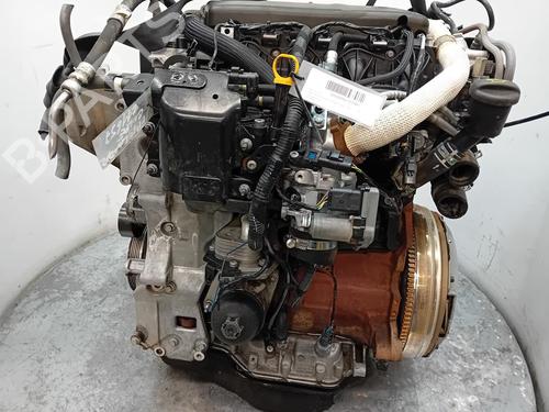 Engine LAND ROVER FREELANDER 2 (L359) 2.2 TD4 4x4 | BP38530672M1 - Image 4