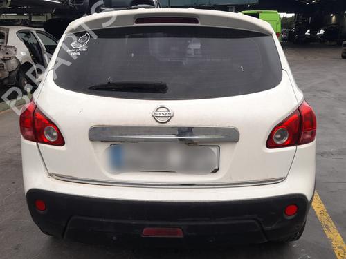 Other NISSAN QASHQAI / QASHQAI +2 I (J10, NJ10, JJ10E) 1.6 | BP20114946O1 