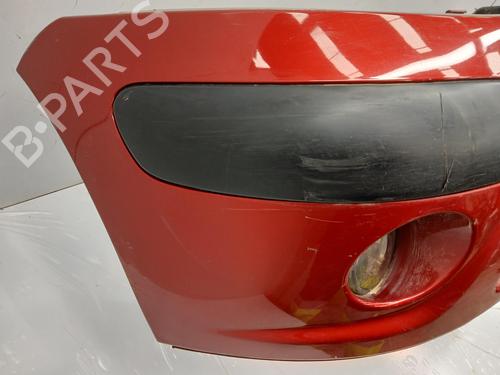 Front bumper CITROËN C3 I (FC_, FN_) 1.1 i | BP27573869C7 