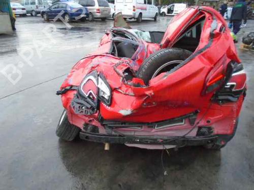 Starter OPEL CORSA E (X15)  | BP5465769M8  - Image 7