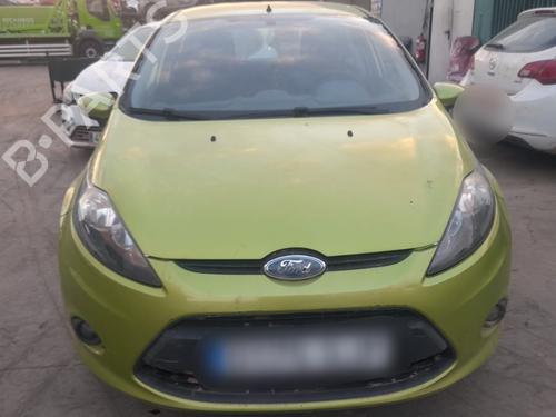 Højre foran tåkelykt FORD FIESTA VI (CB1, CCN) 1.25 | BP28325881C31 