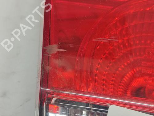 Left tailgate light VW GOLF VI (5K1) | BP32444293C79