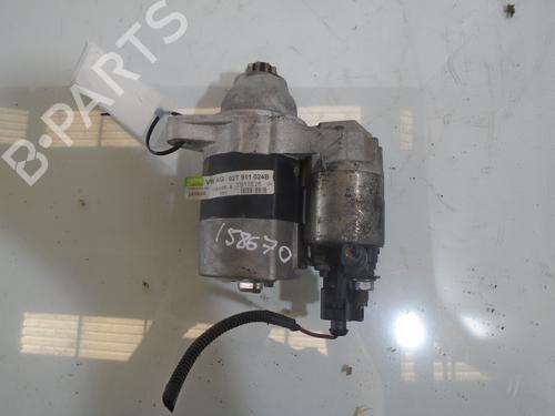 Used Starter SEAT IBIZA IV (6J5, 6P1) [2008-2017]  8117114
